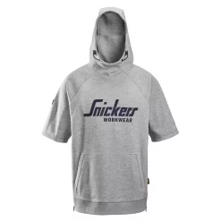 Snickers Workwear Snickers Hoodie, Schwarz, Herren -Snickers Workwear Verkäufe 135706 10 2