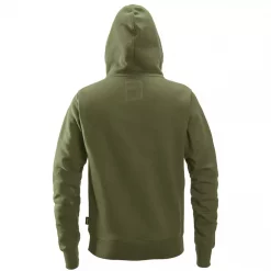 Snickers Workwear Snickers AllroundWork Hoodie, Khakigrün, Herren, Marine -Snickers Workwear Verkäufe 135709 20