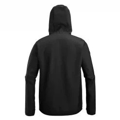 Snickers Workwear Snickers FlexiWork Hoodie, Schwarz, Herren -Snickers Workwear Verkäufe 135713 20