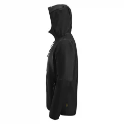 Snickers Workwear Snickers FlexiWork Hoodie, Schwarz, Herren -Snickers Workwear Verkäufe 135713 40
