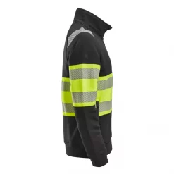 Snickers Workwear Snickers Sweatjacke, Schwarz/Hi-Vis Gelb, Herren 10 Snickers Workwear Snickers Sweatjacke, Schwarz/Hi-Vis Gelb, Herren -Snickers Workwear Verkäufe 135722 20