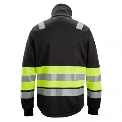 Snickers Workwear Snickers Sweatjacke, Schwarz/Hi-Vis Gelb, Herren 14 Snickers Workwear Snickers Sweatjacke, Schwarz/Hi-Vis Gelb, Herren -Snickers Workwear Verkäufe 135737 20