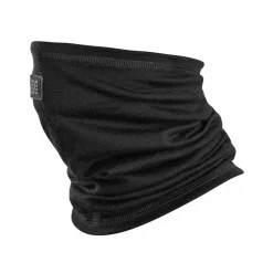 Snickers Workwear Snickers Halswärmer Merino Wolle, Schwarz, Zubehör & Sicherheit