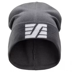 Snickers Workwear Snickers Mütze Mit S Logo, Koks Grau/Weiß, Zubehör & Sicherheit, Schwarz/gelb