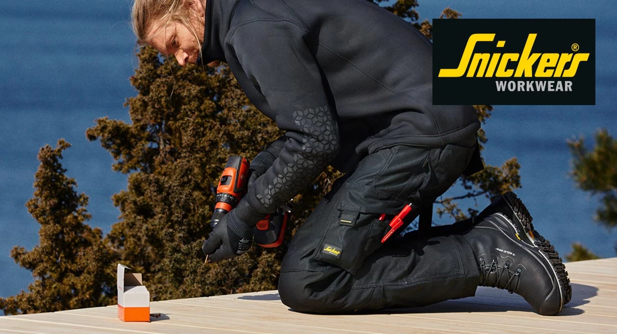 Snickers Workwear Verkäufe -Snickers Workwear Verkäufe 2459
