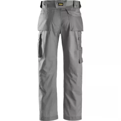 Snickers Workwear Snickers Arbeitshose Canvas+, Grau, Herren 16 Snickers Workwear Snickers Arbeitshose Canvas+, Grau, Herren -Snickers Workwear Verkäufe 3819 20