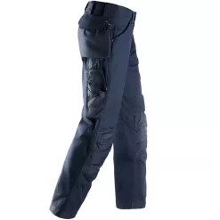 Snickers Workwear Snickers Arbeitshose Canvas+, Marine, Herren 20 Snickers Workwear Snickers Arbeitshose Canvas+, Marine, Herren -Snickers Workwear Verkäufe 3821 40