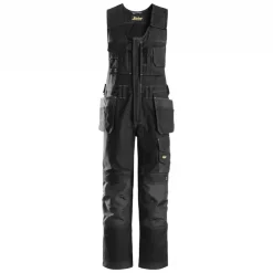 Snickers Workwear Snickers Handwerkerkombihose, Grau, Herren -Snickers Workwear Verkäufe 4273 10 2