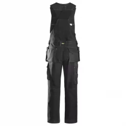 Snickers Workwear Snickers Handwerkerkombihose, Schwarz, Herren 12 Snickers Workwear Snickers Handwerkerkombihose, Schwarz, Herren -Snickers Workwear Verkäufe 4273 20