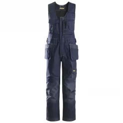 Snickers Workwear Snickers Handwerkerkombihose, Grau, Herren -Snickers Workwear Verkäufe 4274 10 1