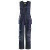 Snickers Workwear Snickers Handwerkerkombihose, Marine, Herren -Snickers Workwear Verkäufe 4274 10 3