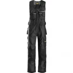 Snickers Workwear Snickers Kombihose, Marine, Herren -Snickers Workwear Verkäufe 4279 10