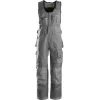 Snickers Workwear Snickers Kombihose, Grau, Herren -Snickers Workwear Verkäufe 4282 10 1