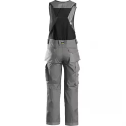 Snickers Workwear Snickers Kombihose, Grau, Herren -Snickers Workwear Verkäufe 4282 20