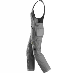 Snickers Workwear Snickers Kombihose, Grau, Herren -Snickers Workwear Verkäufe 4282 30