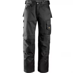 Snickers Workwear Snickers Arbeitshose DuraTwill, Grau, Herren -Snickers Workwear Verkäufe 4638 10 1