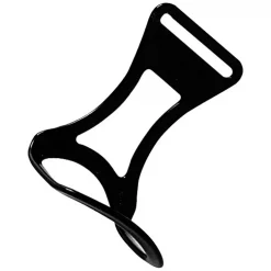 Snickers Workwear Snickers Flexi Hammerhalter, Schwarz, Herren