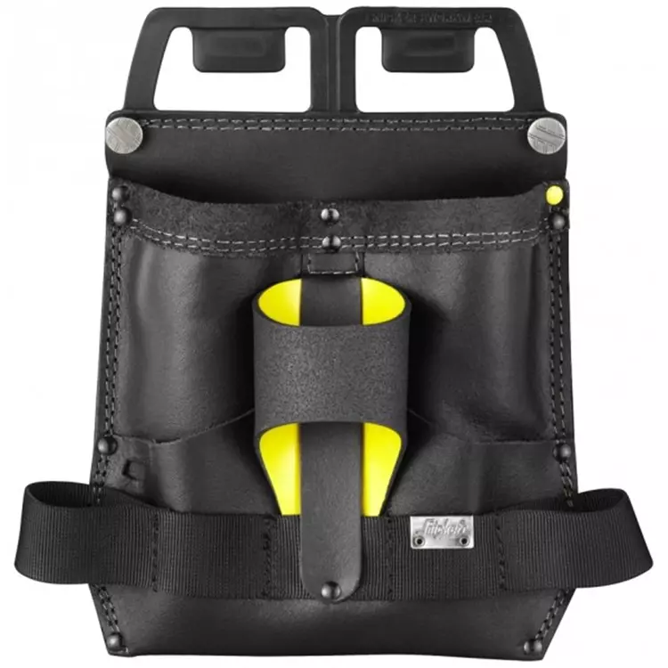 Snickers Workwear Snickers Werkzeughalter Für Zimmermänner, Schwarz, Herren 3 Snickers Workwear Snickers Werkzeughalter Für Zimmermänner, Schwarz, Herren