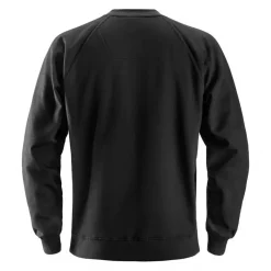 Snickers Workwear Snickers Sweatshirt M. MultiPockets™, Schwarz, Herren -Snickers Workwear Verkäufe 6851 20