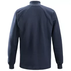 Snickers Workwear Snickers Sweatshirt, Marine, Herren -Snickers Workwear Verkäufe 6886 20