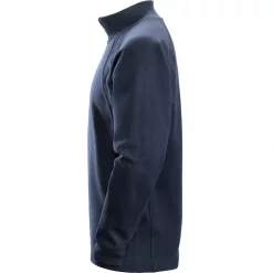 Snickers Workwear Snickers Sweatshirt, Marine, Herren -Snickers Workwear Verkäufe 6886 30