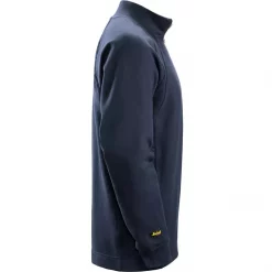 Snickers Workwear Snickers Sweatshirt, Marine, Herren -Snickers Workwear Verkäufe 6886 40