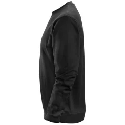 Snickers Workwear Snickers Sweatshirt, Schwarz, Herren -Snickers Workwear Verkäufe 6887 40