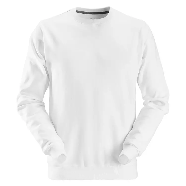 Snickers Workwear Snickers Sweatshirt, Rot, Herren 14 Snickers Workwear Snickers Sweatshirt, Rot, Herren – Bild 12