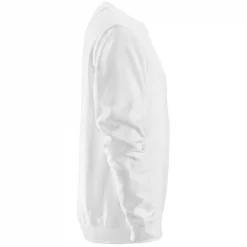 Snickers Workwear Snickers Sweatshirt, Weiß, Herren, Rot 24 Snickers Workwear Snickers Sweatshirt, Weiß, Herren, Rot -Snickers Workwear Verkäufe 6888 40