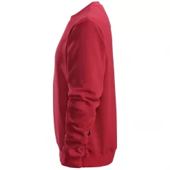 Snickers Workwear Snickers Sweatshirt, Rot, Herren 20 Snickers Workwear Snickers Sweatshirt, Rot, Herren -Snickers Workwear Verkäufe 6889 20