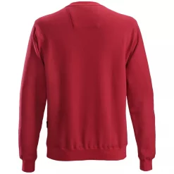 Snickers Workwear Snickers Sweatshirt, Rot, Herren 22 Snickers Workwear Snickers Sweatshirt, Rot, Herren -Snickers Workwear Verkäufe 6889 30