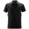 Snickers Workwear Snickers Poloshirt Mit MultiPockets™, Schwarz, Herren -Snickers Workwear Verkäufe 6900 10