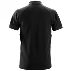 Snickers Workwear Snickers Poloshirt Mit MultiPockets™, Schwarz, Herren -Snickers Workwear Verkäufe 6900 20