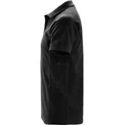 Snickers Workwear Snickers Poloshirt Mit MultiPockets™, Schwarz, Herren -Snickers Workwear Verkäufe 6900 30