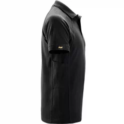 Snickers Workwear Snickers Poloshirt Mit MultiPockets™, Schwarz, Herren -Snickers Workwear Verkäufe 6900 40