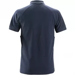 Snickers Workwear Snickers Poloshirt Mit MultiPockets™, Marine, Herren -Snickers Workwear Verkäufe 6903 20