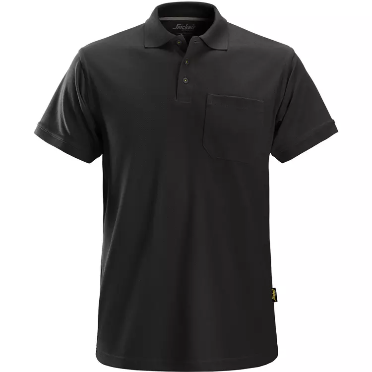 Snickers Workwear Snickers Poloshirt, Waldgrün, Herren, Apfelgrün 14 Snickers Workwear Snickers Poloshirt, Waldgrün, Herren, Apfelgrün – Bild 12