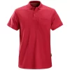Snickers Workwear Snickers Poloshirt, Chili Red, Herren -Snickers Workwear Verkäufe 6907 10