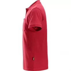Snickers Workwear Snickers Poloshirt, Chili Red, Herren -Snickers Workwear Verkäufe 6907 30