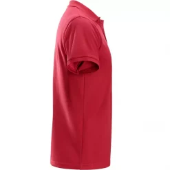 Snickers Workwear Snickers Poloshirt, Chili Red, Herren -Snickers Workwear Verkäufe 6907 40