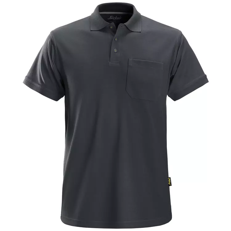 Snickers Workwear Snickers Poloshirt, Waldgrün, Herren, Apfelgrün 16 Snickers Workwear Snickers Poloshirt, Waldgrün, Herren, Apfelgrün – Bild 14