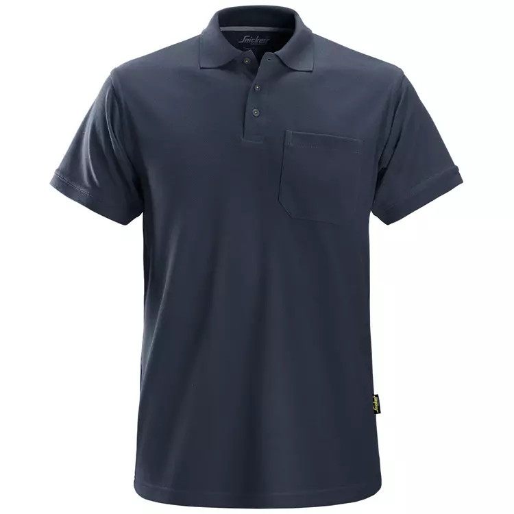 Snickers Workwear Snickers Poloshirt, Waldgrün, Herren, Apfelgrün 11 Snickers Workwear Snickers Poloshirt, Waldgrün, Herren, Apfelgrün – Bild 9