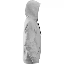 Snickers Workwear Snickers Kapuzenpullover, Hellgrau, Herren -Snickers Workwear Verkäufe 6928 40