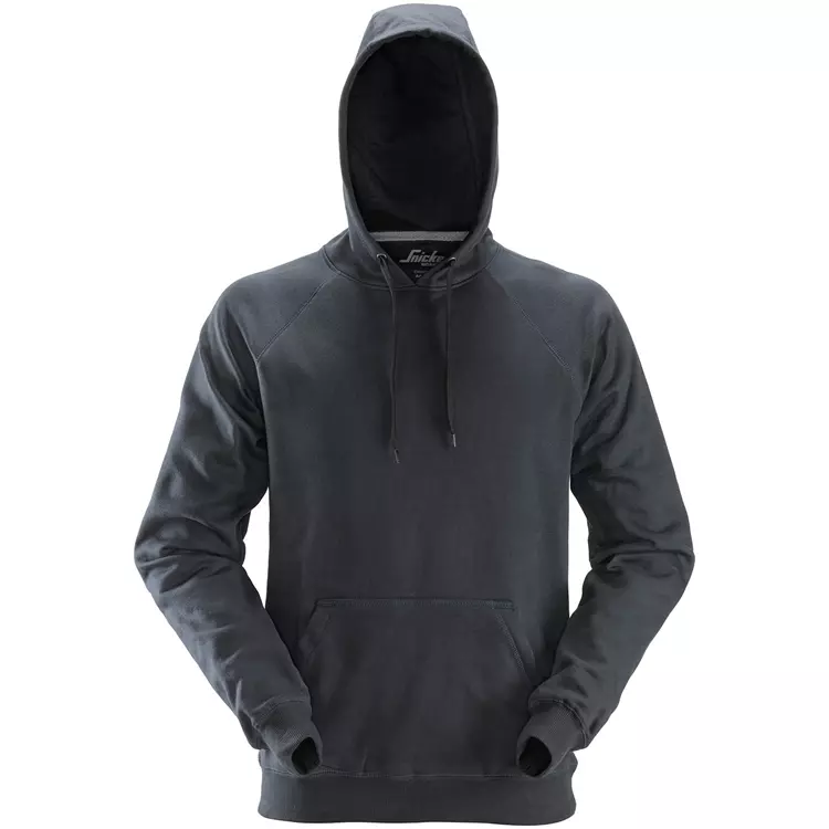 Snickers Workwear Snickers Kapuzenpullover, Marine, Herren 16 Snickers Workwear Snickers Kapuzenpullover, Marine, Herren – Bild 14