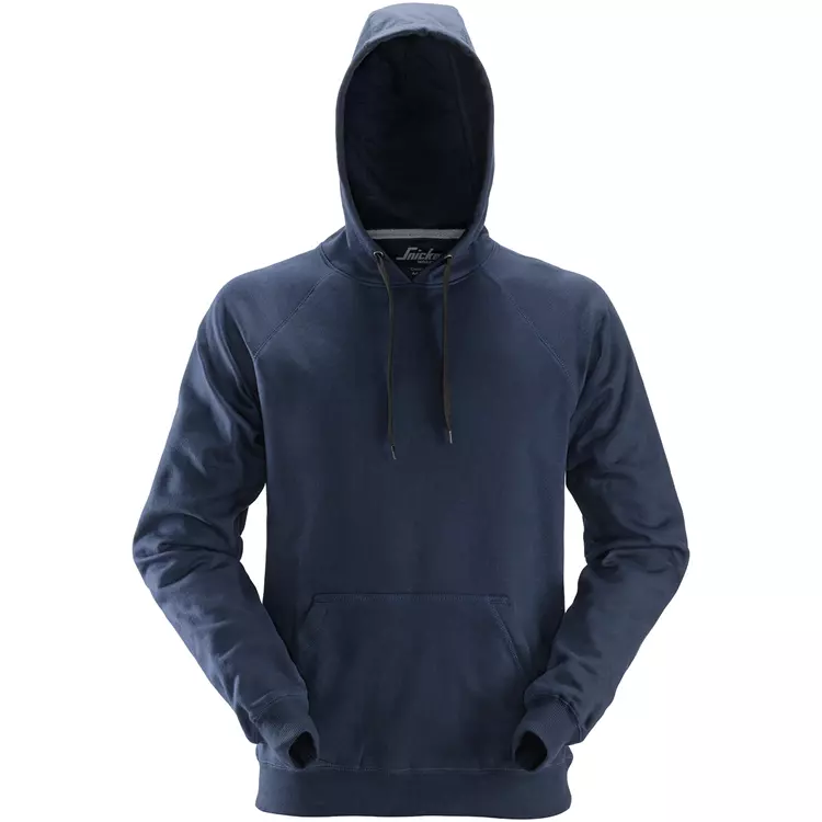 Snickers Workwear Snickers Kapuzenpullover, Marine, Herren 3 Snickers Workwear Snickers Kapuzenpullover, Marine, Herren