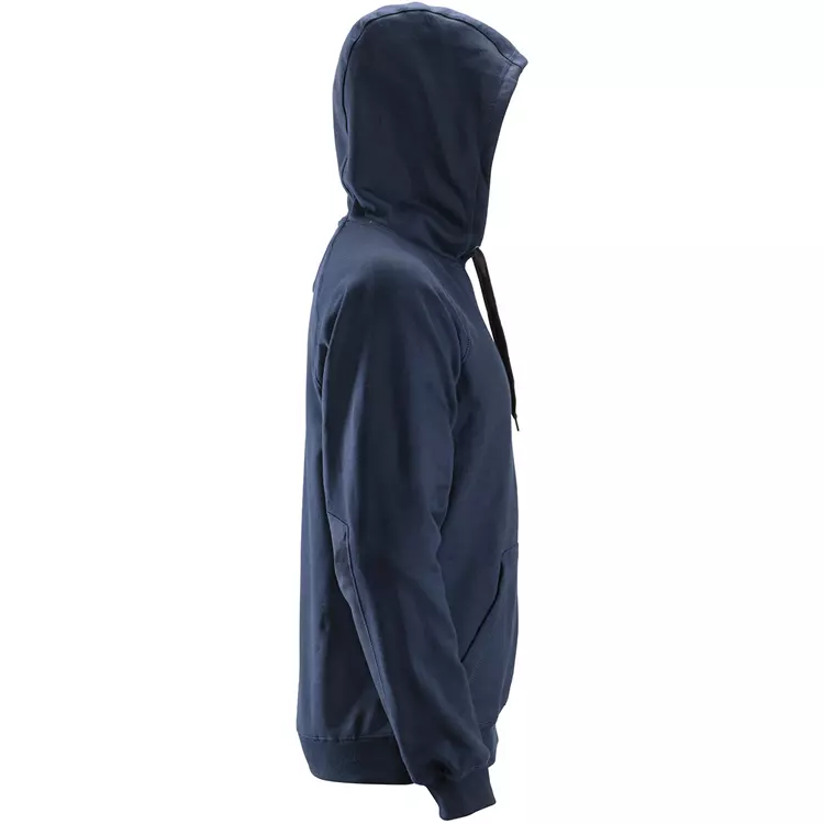 Snickers Workwear Snickers Kapuzenpullover, Marine, Herren 9 Snickers Workwear Snickers Kapuzenpullover, Marine, Herren – Bild 7