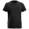 Snickers Workwear Snickers T-Shirt, Schwarz, Herren -Snickers Workwear Verkäufe 6960 10