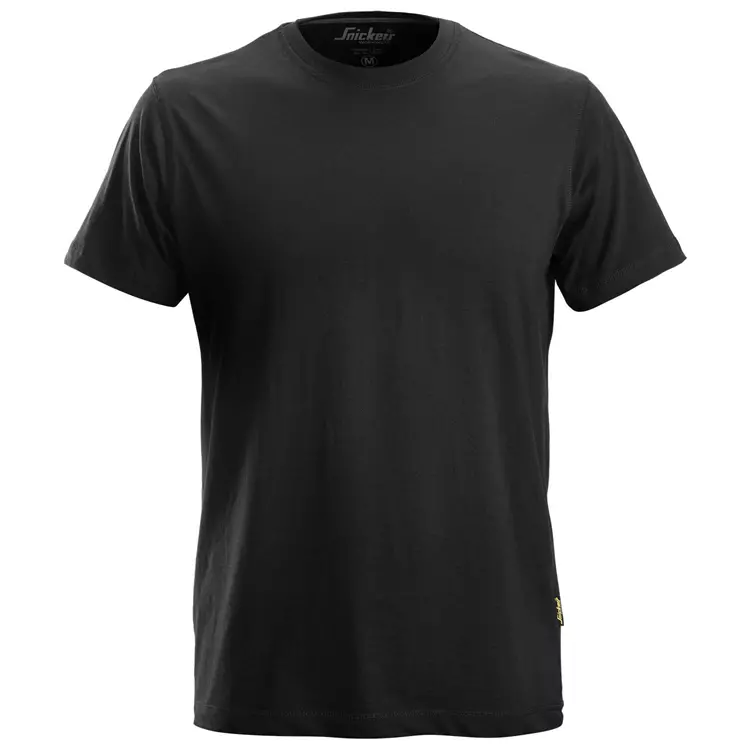Snickers Workwear Snickers T-Shirt, Marine, Herren 19 Snickers Workwear Snickers T-Shirt, Marine, Herren – Bild 17