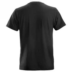 Snickers Workwear Snickers T-Shirt, Schwarz, Herren -Snickers Workwear Verkäufe 6960 30