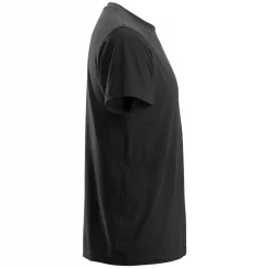 Snickers Workwear Snickers T-Shirt, Schwarz, Herren -Snickers Workwear Verkäufe 6960 40